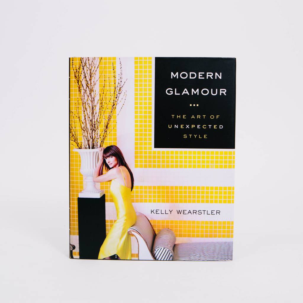 Modern Glamour by Emily Henderson