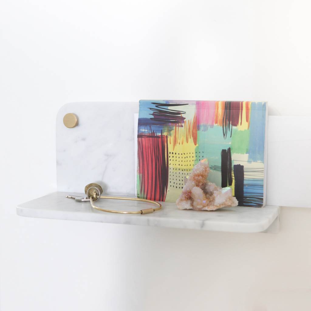 Fort Standard Stone Shelf