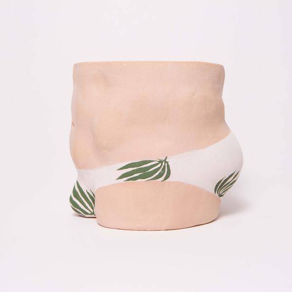 Isaac Nichols Boy Pot