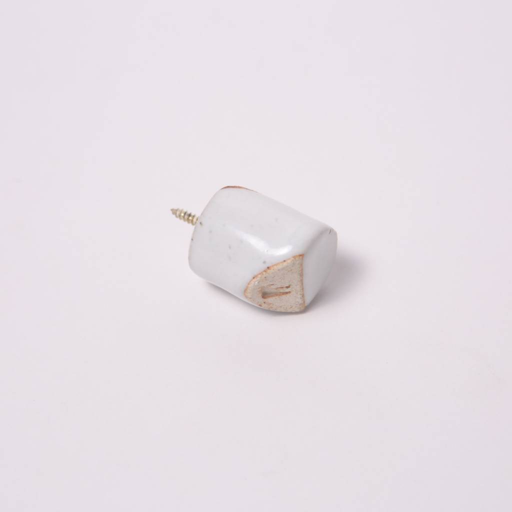 Jujumade Ceramic Knob