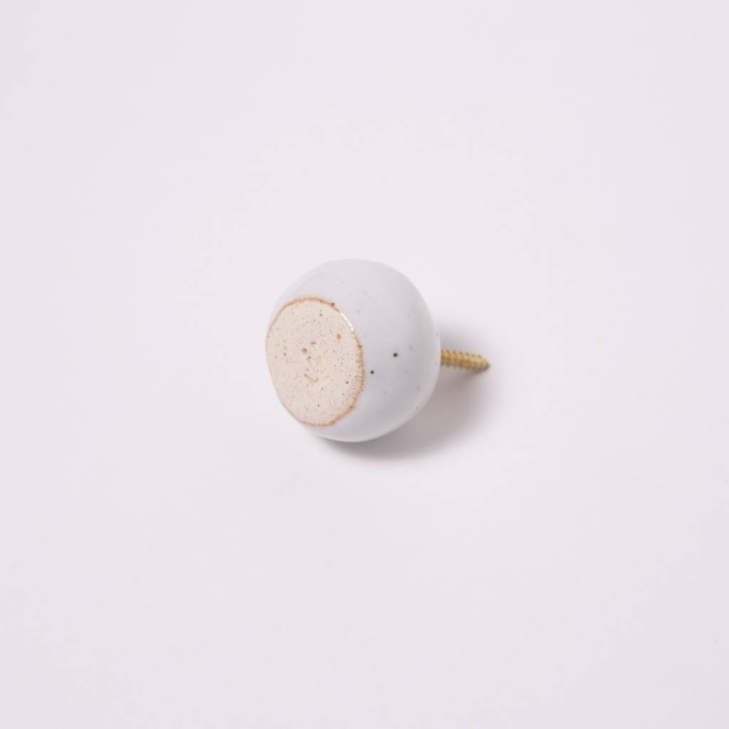 Jujumade Ceramic Knob