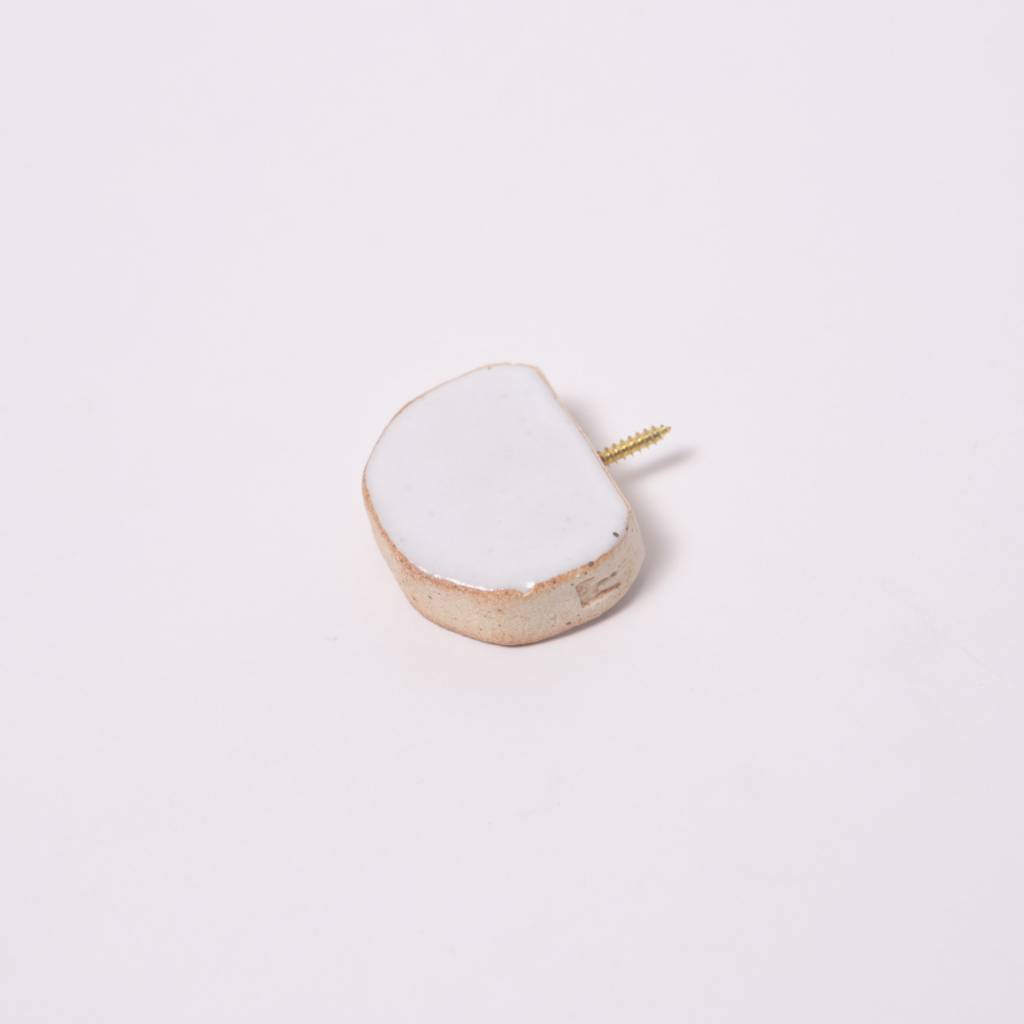 Jujumade Ceramic Knob