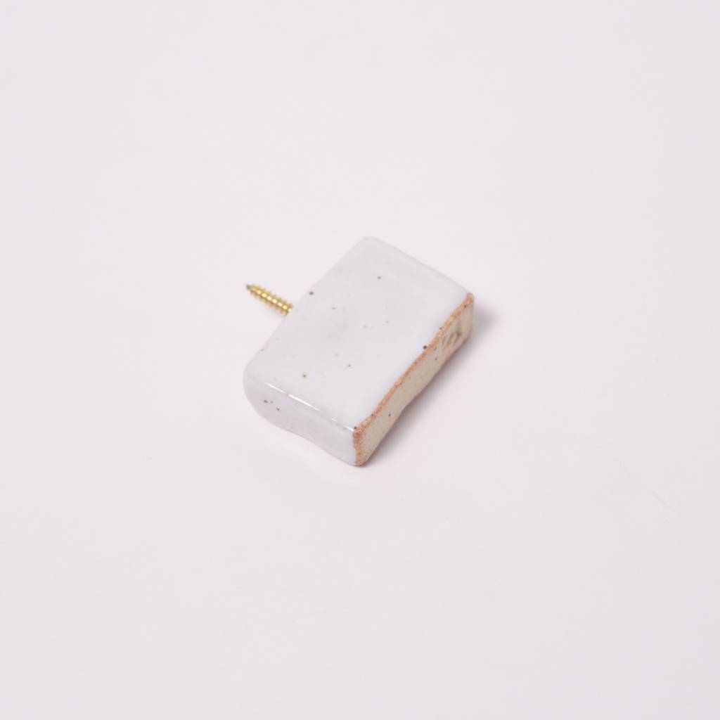 Jujumade Ceramic Knob