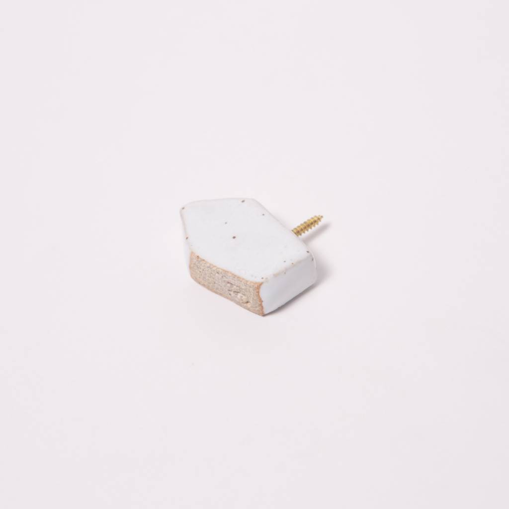 Jujumade Ceramic Knob