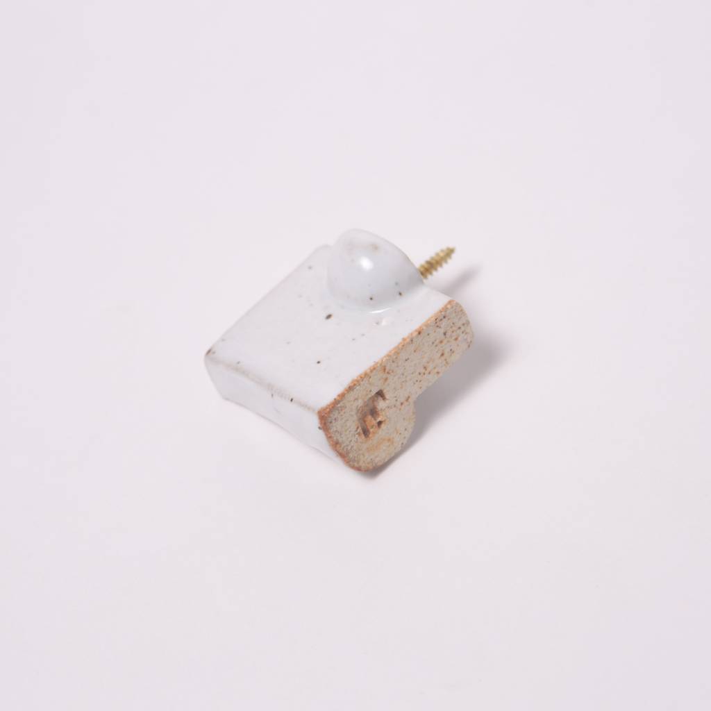 Jujumade Ceramic Knob