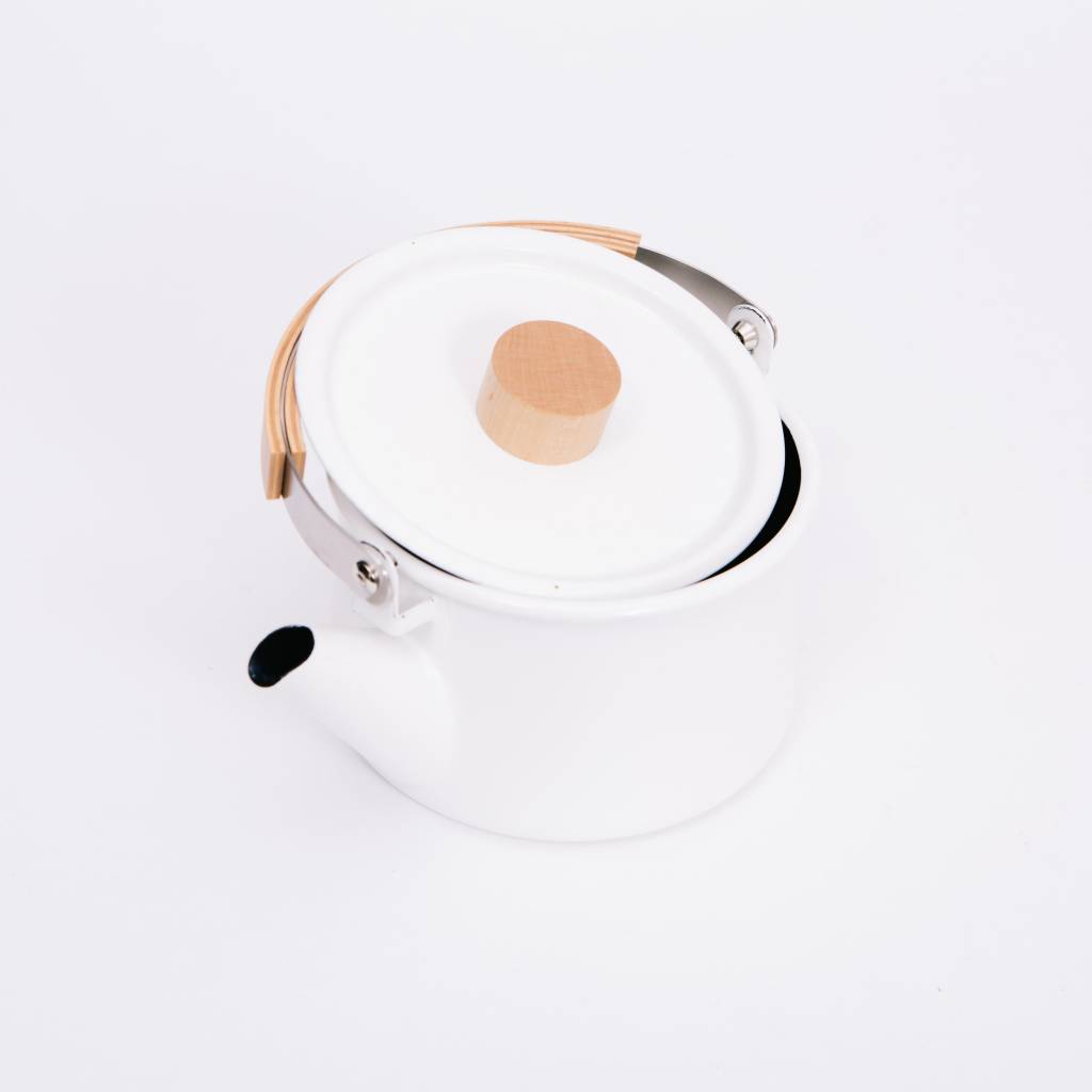 Saikai Kaico Kettle 1.45 liter