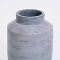Menu Willmann Vase, Light Gray