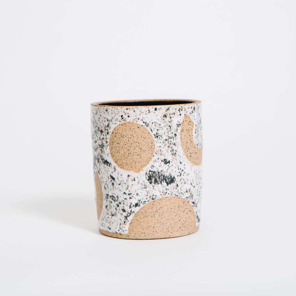 Recreation Center Negative Rocks Tumbler