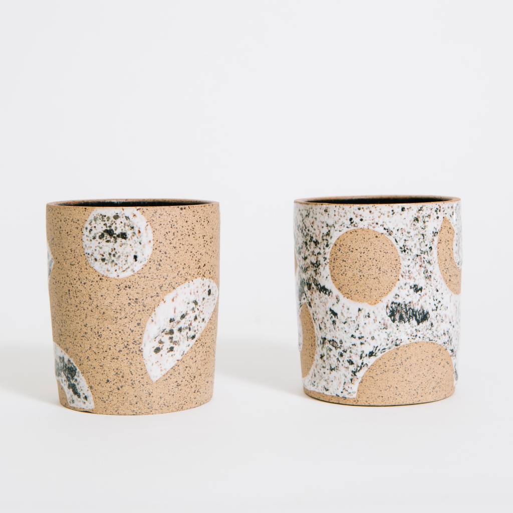 Recreation Center Negative Rocks Tumbler