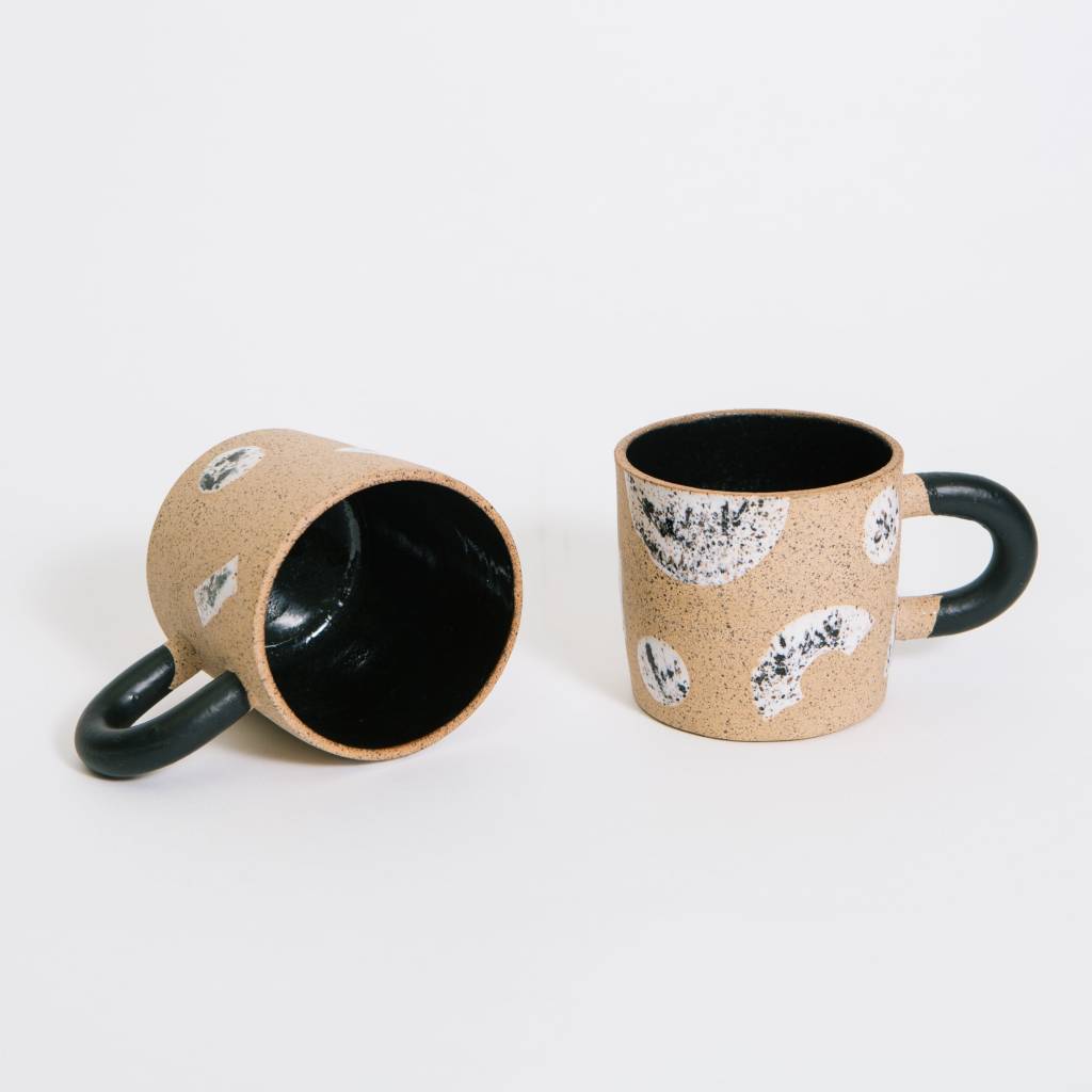 Recreation Center Positive Rocks Mug