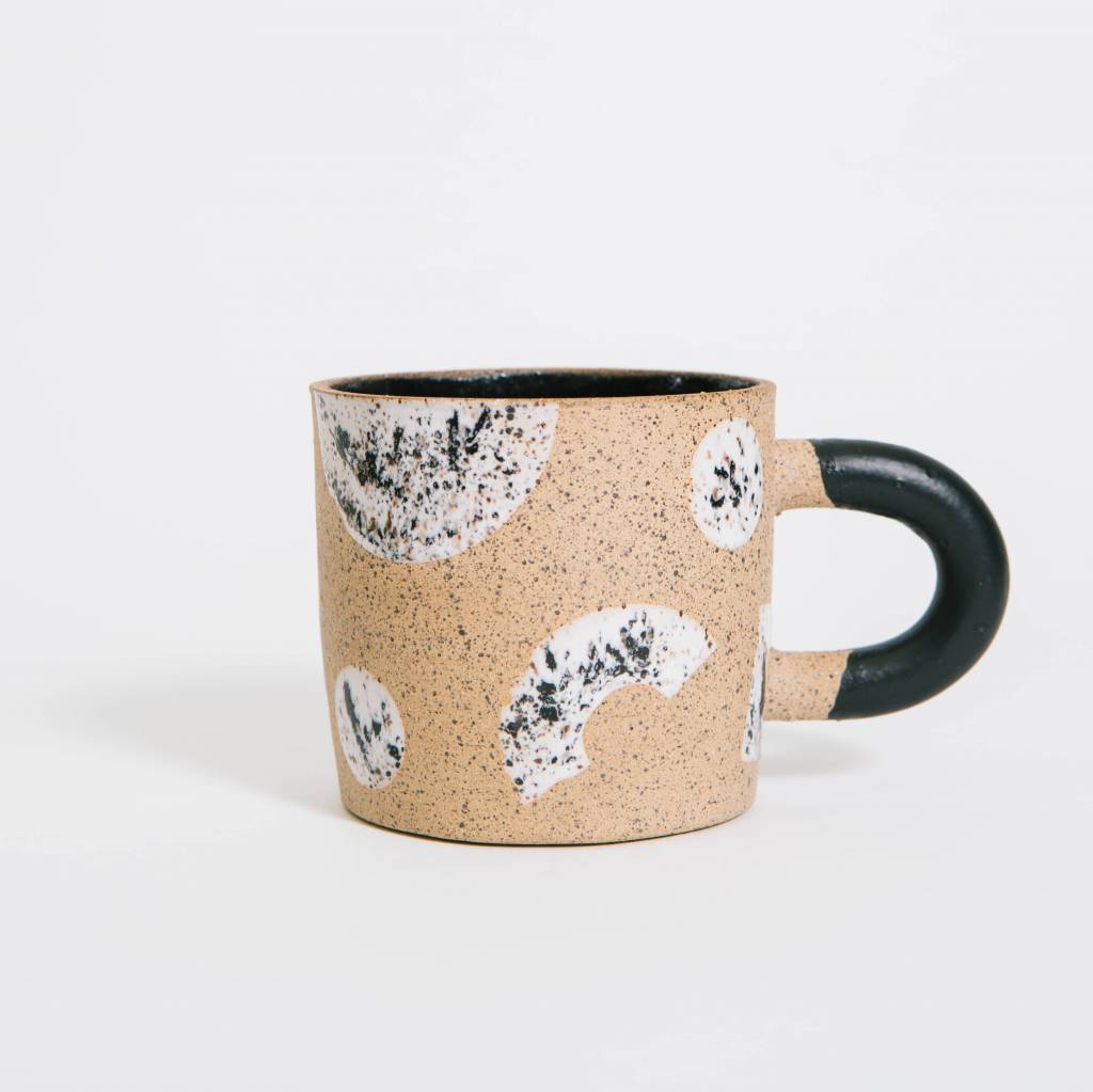 Recreation Center Positive Rocks Mug