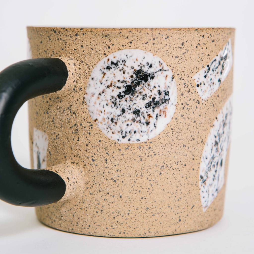 Recreation Center Positive Rocks Mug