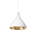 Pablo Designs Swell Pendant