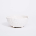 Areaware Stone Fruit Bowls, 4