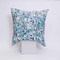 Eskayel Akkadian Sage 24" Pillow