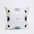 Eskayel Galileo Glass Shale 20" Pillow