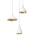 Pablo Designs Swell Chandelier