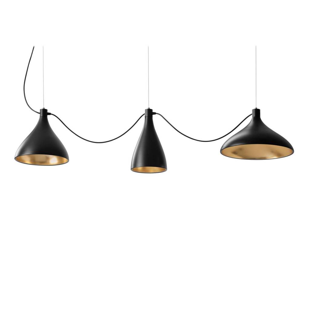 Pablo Designs Swell String 3 Mixed