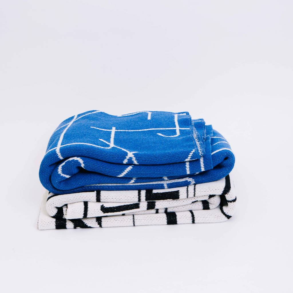 Dusen Dusen Wire Throw