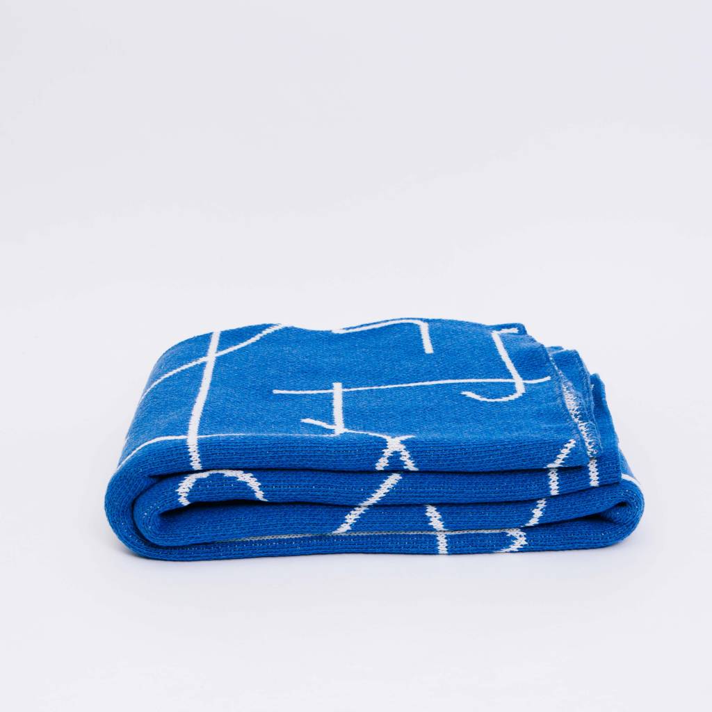 Dusen Dusen Wire Throw