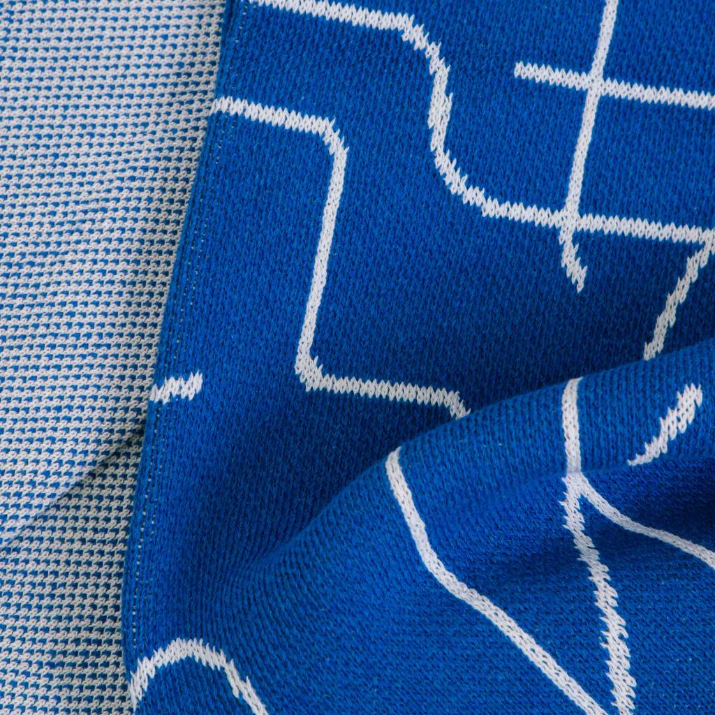 Dusen Dusen Wire Throw