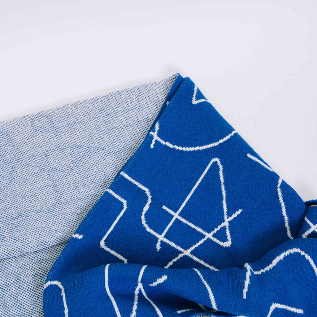 Dusen Dusen Wire Throw
