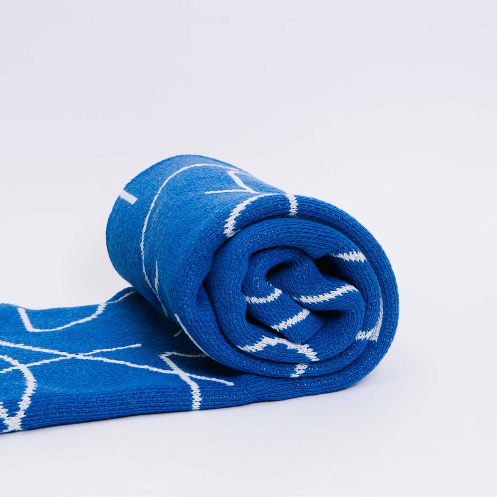 Dusen Dusen Wire Throw