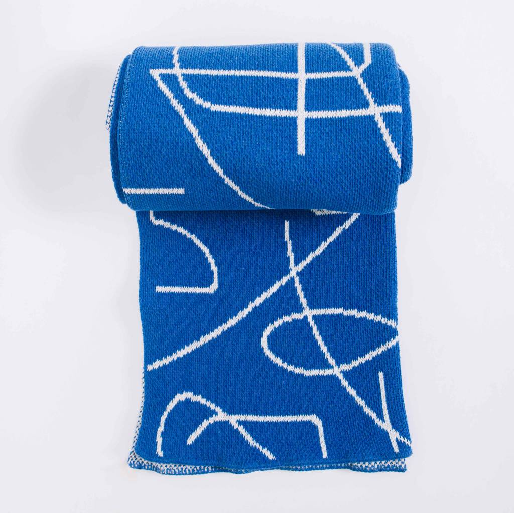 Dusen Dusen Wire Throw
