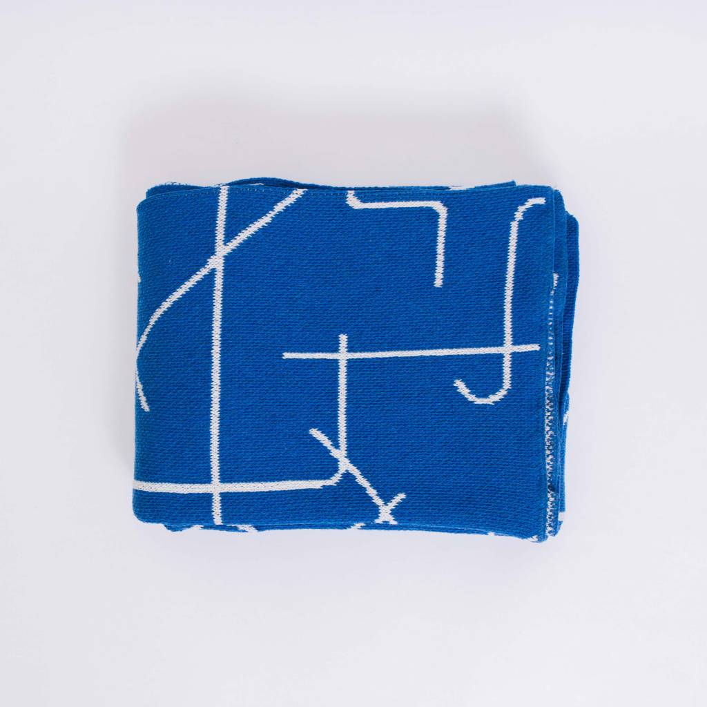Dusen Dusen Wire Throw