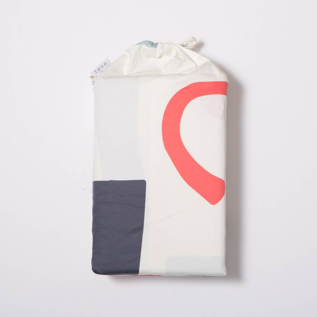 Dusen Dusen Cutouts Bedding