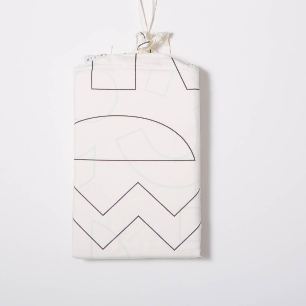 Dusen Dusen Objects Bedding