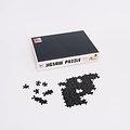 Shannon Lucy "Fun and games, the distinguishing mark of an easy life." Puzzle