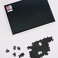Shannon Lucy "Fun and games, the distinguishing mark of an easy life." Puzzle