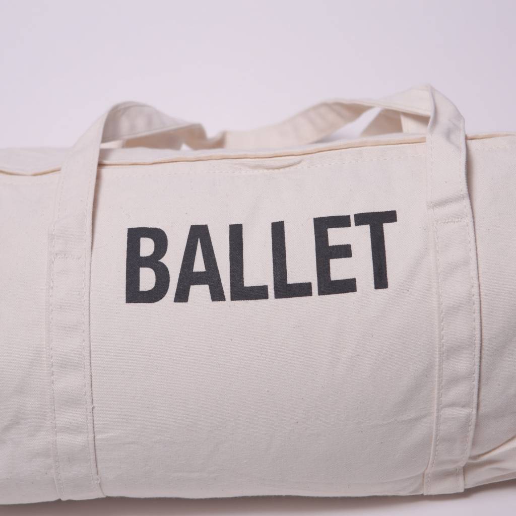 Shannon Lucy Limited edition Shannon Lucy BALLET bag - edition of 50