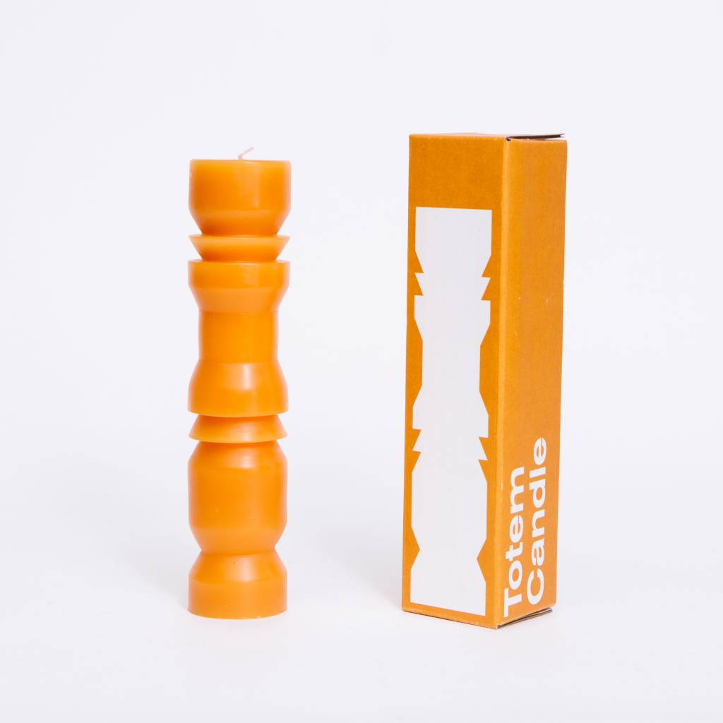 Areaware Totem Candles