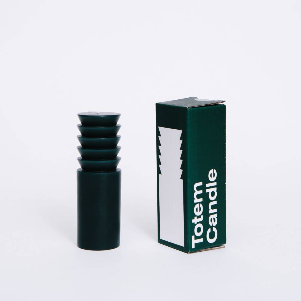 Areaware Totem Candles