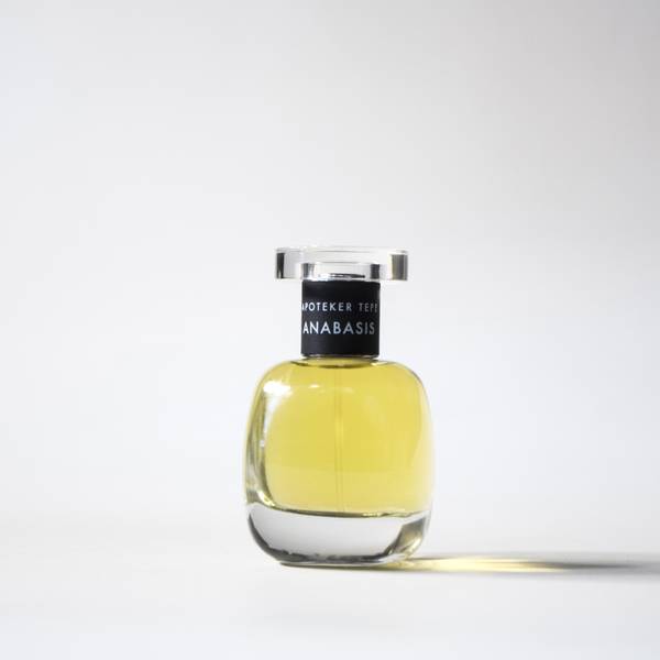 Apoteker Tepe Apoteker Tepe Perfumes