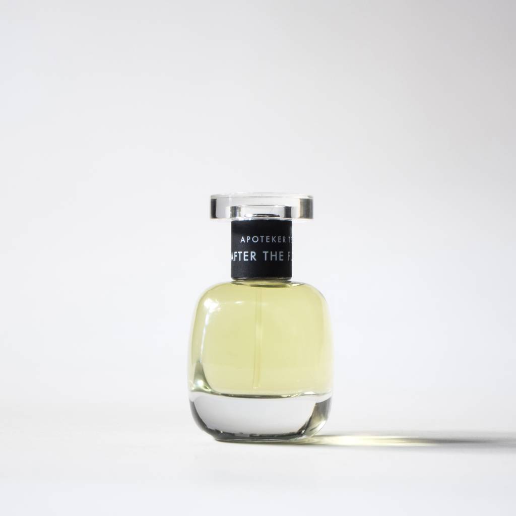 Apoteker Tepe Apoteker Tepe Perfumes