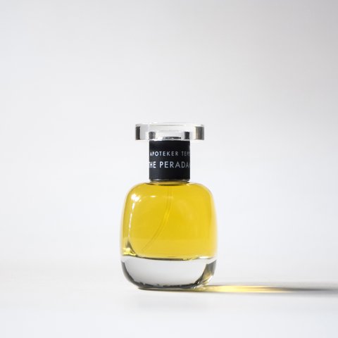 Apoteker Tepe Apoteker Tepe Perfumes