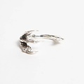 Pamela Love Talon Ring, Size 7