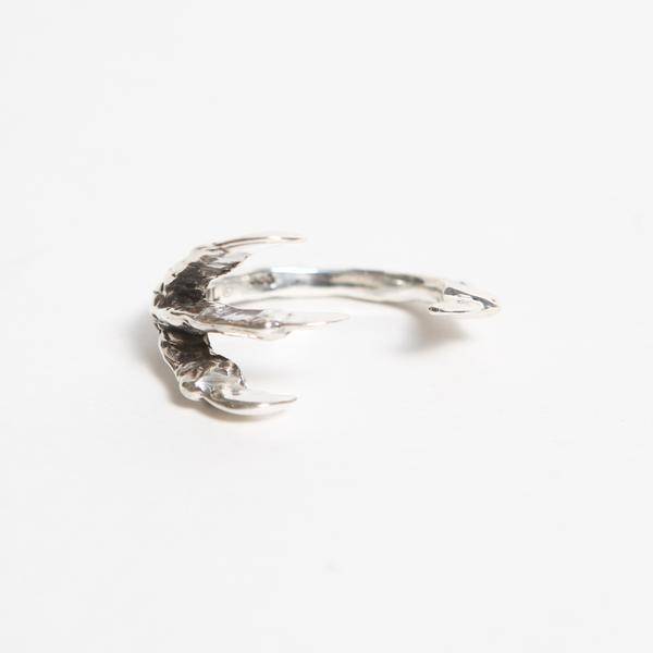 Pamela Love Talon Ring, Size 7