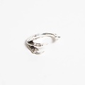 Pamela Love Talon Ring, Size 7