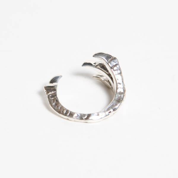 Pamela Love Talon Ring, Size 7