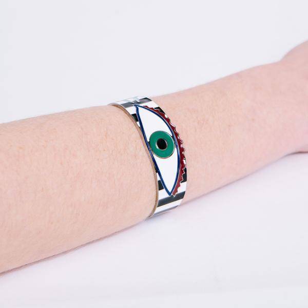Dream Collective Third Eye Cuff