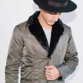 Yestadt Two Face Fedora