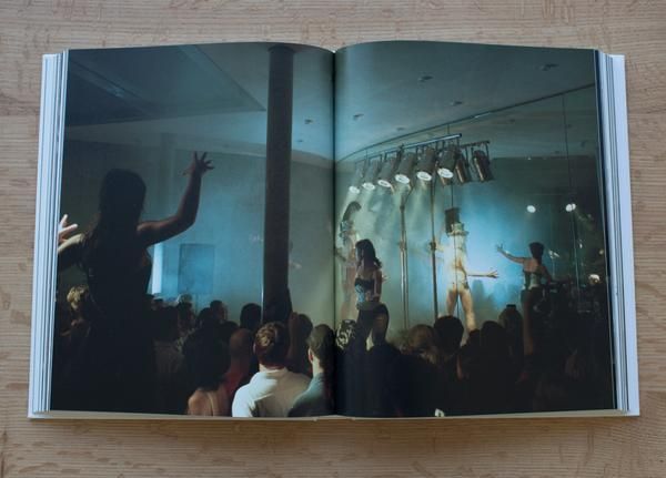 FischerSpooner New Truth