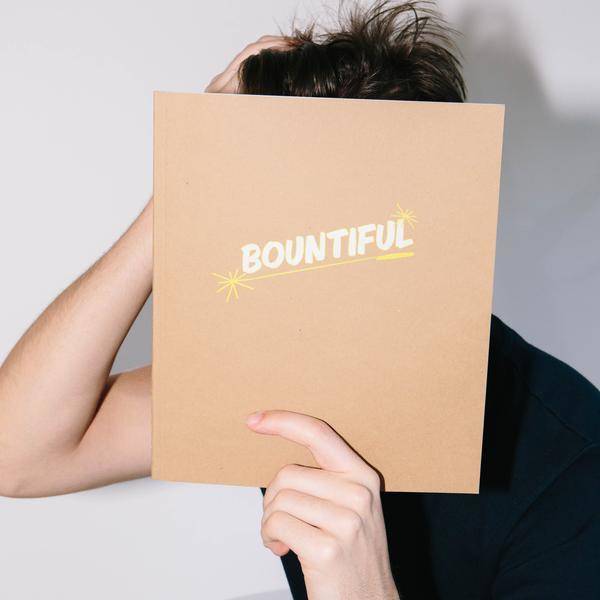 Done To Death Projects Bountiful by Noah Emrich