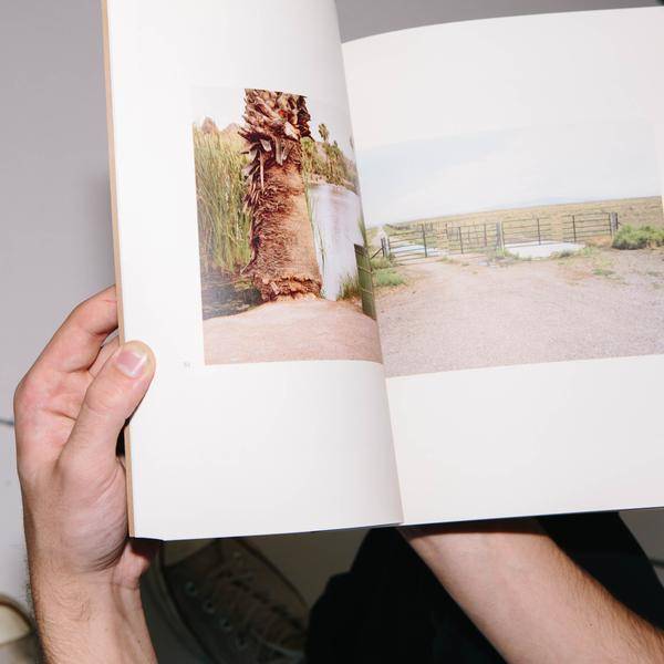 Done To Death Projects Bountiful by Noah Emrich