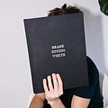 Brask Studio Visits / 2nd ed. of 1000
