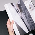 Brask Studio Visits / 2nd ed. of 1000
